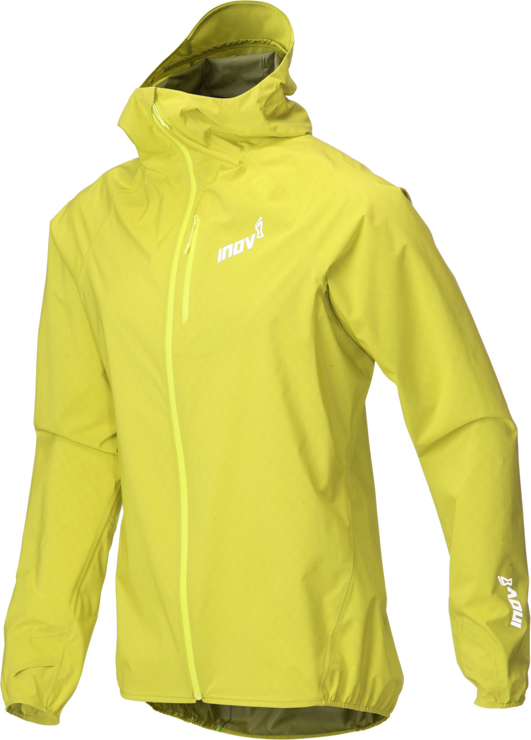 Inov-8 Stormshell FZ Men Yellow