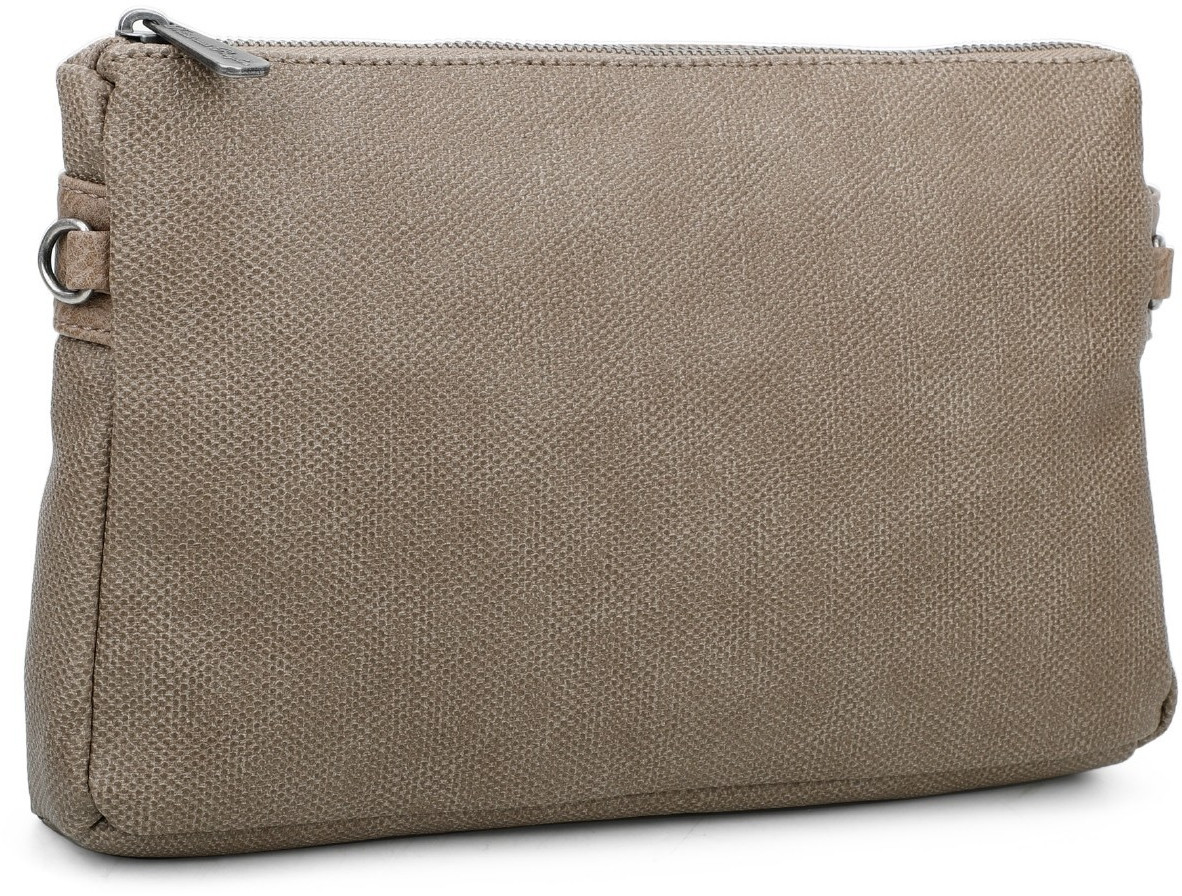 Fritzi aus Preußen Amal Shoulder Bag Mud