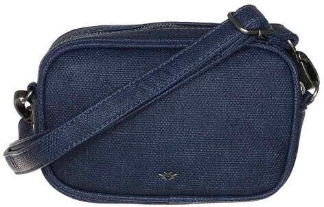 Fritzi aus Preußen Candy Square Shoulder Bag Navy