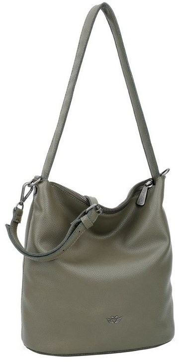 Fritzi aus Preußen Cleo Shoulder Bag Jungle