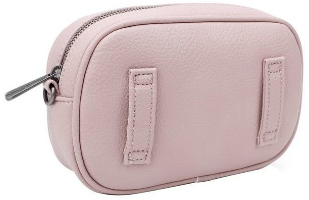 Fritzi aus Preußen Candy Square Shoulder Bag Rose