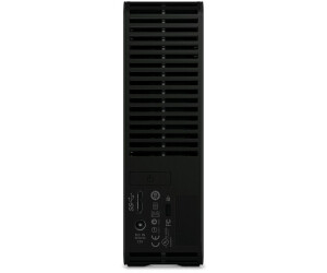 WD Elements Desktop-Speicher 12 TB Schwarz: Amazon.de: Computer & Zubehör
