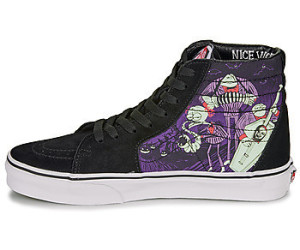 vans disney prezzo