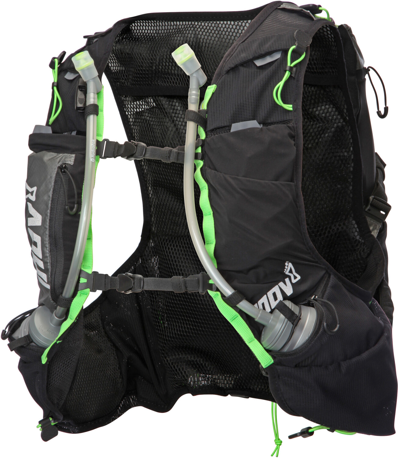 Inov-8 Race Ultra Pro 5 (00787) Black