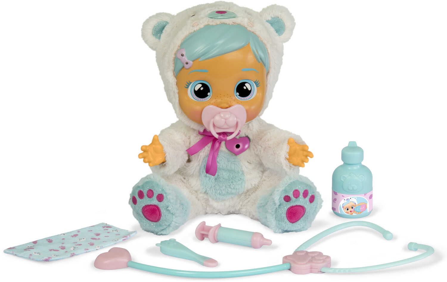 Bebe lloron mas vendido discount