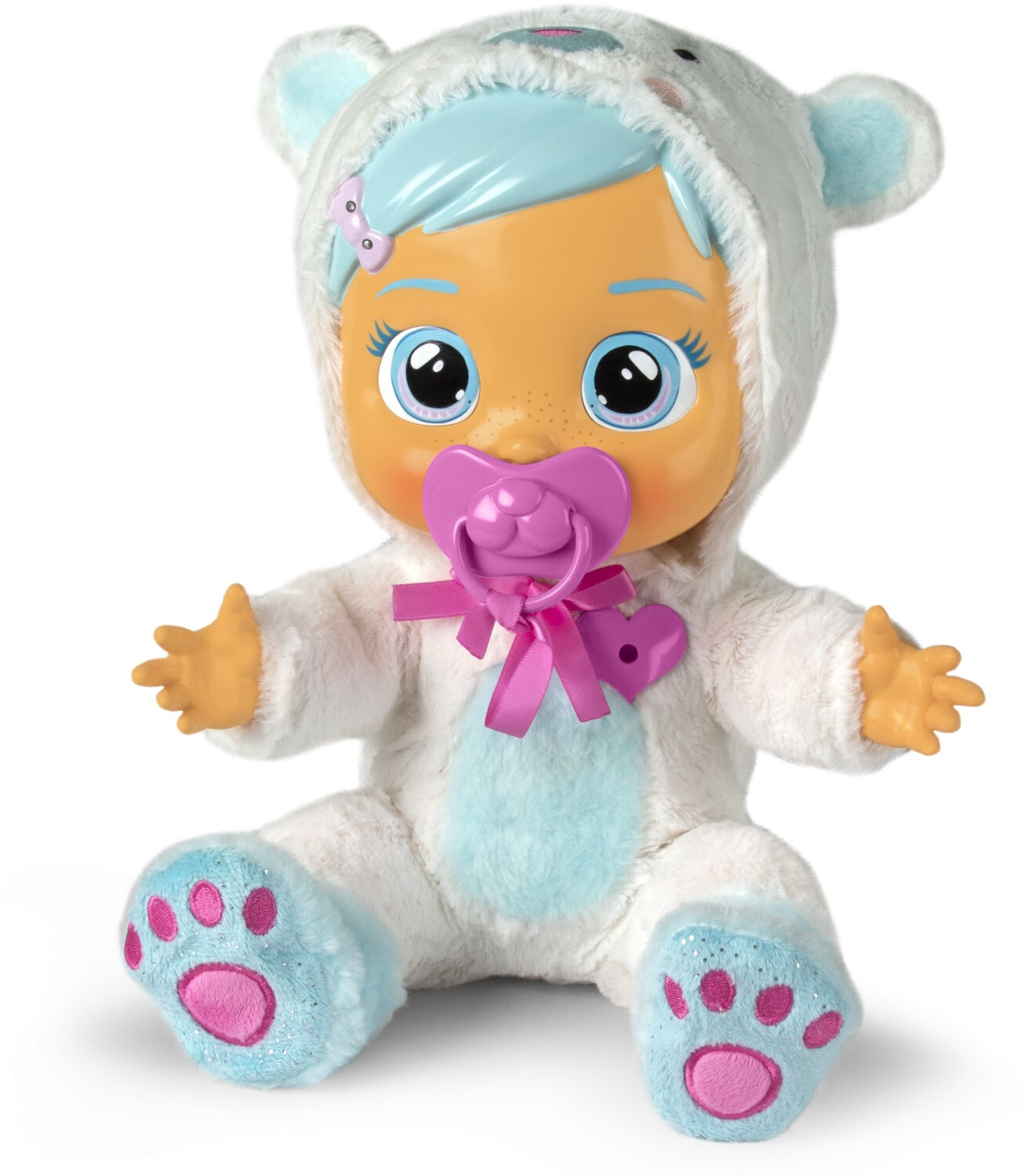IMC Toys Crying Babies Kristal (98206)