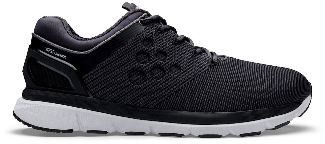 Craft V175 Fuseknit Men black/crest