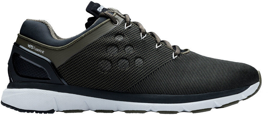 Craft V175 Fuseknit Men Black/Dark Olive