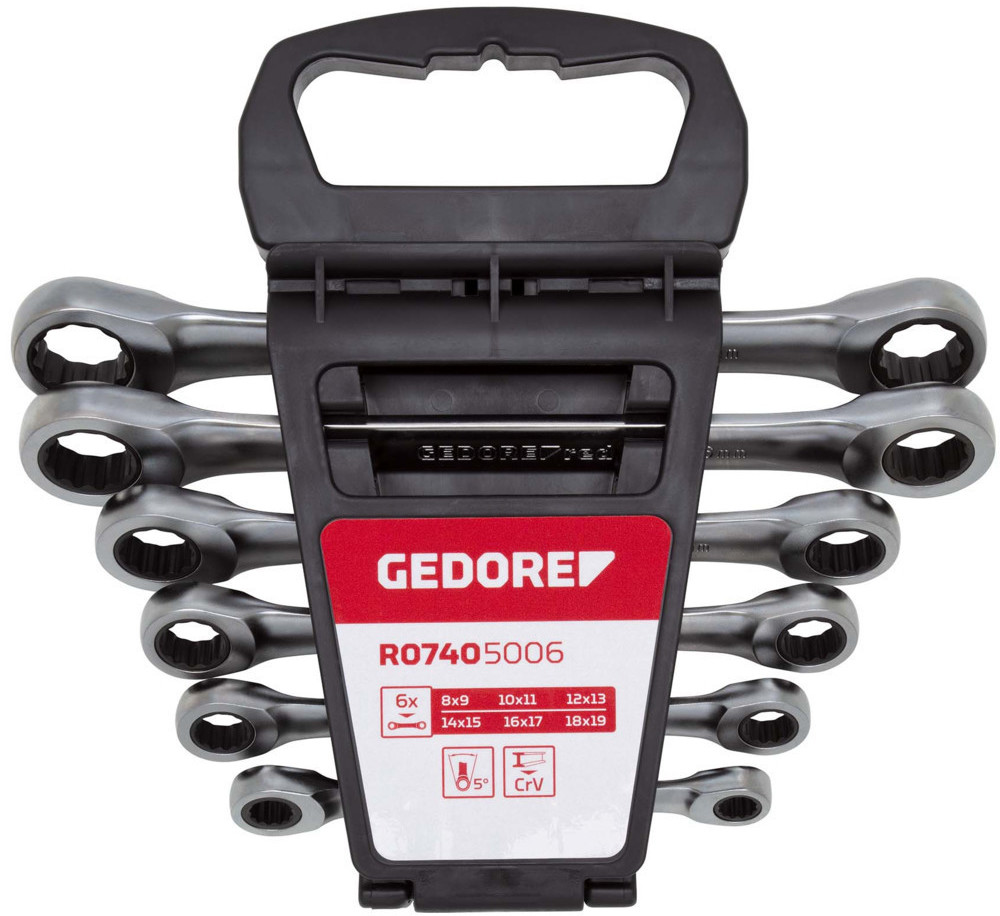 Gedore R07405006