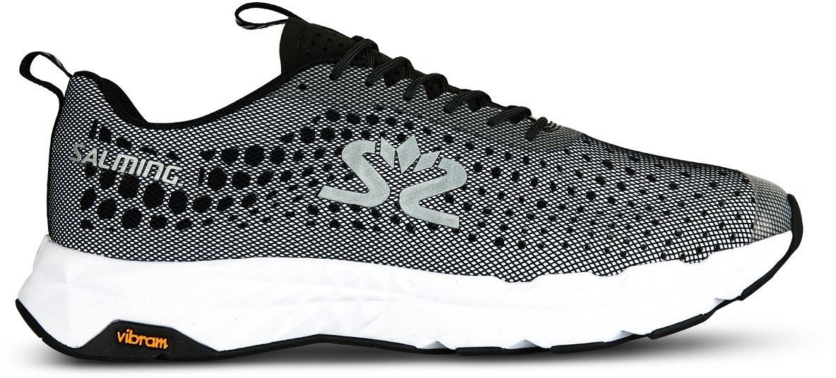 Salming Greyhound Men (1289067) Blacl Grey