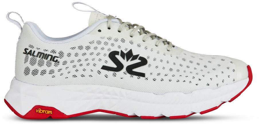 Salming Greyhound Women (1289068) White