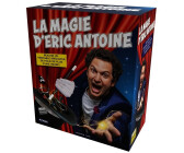 Set de magie cape, chapeau et DVD Vilac-6101 de vilac dans Magie de  Spectacle pour enfant sur Boutique des marionnettes