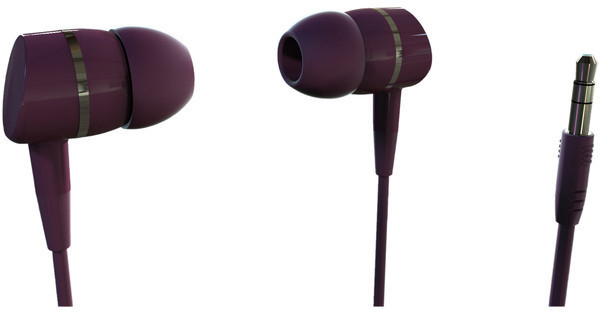 Vivanco Solid Sound Berry