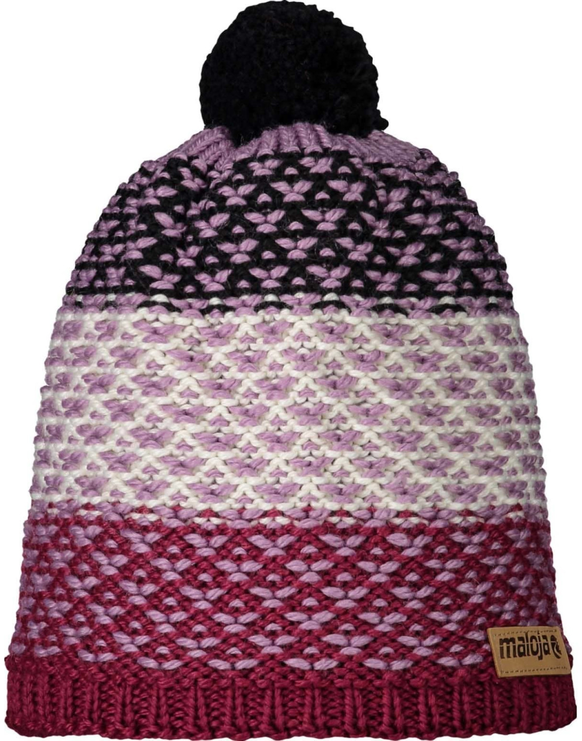 Maloja W Murizzanm. Beanie (28608) alprose