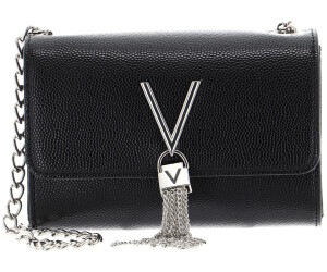 Buy Valentino Bags Divina Pouchette nero black VBS1R403G 001