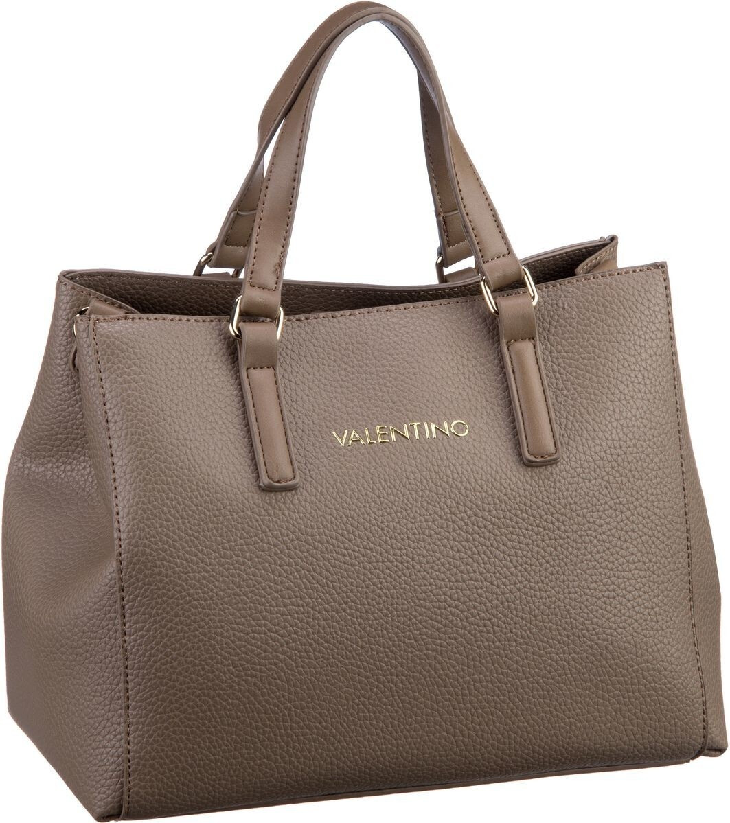 Valentino Bags Superman Shopping taupe brown (VBS2U803-259)