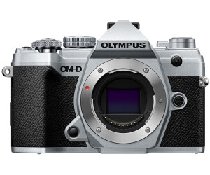 Olympus sales mark iii