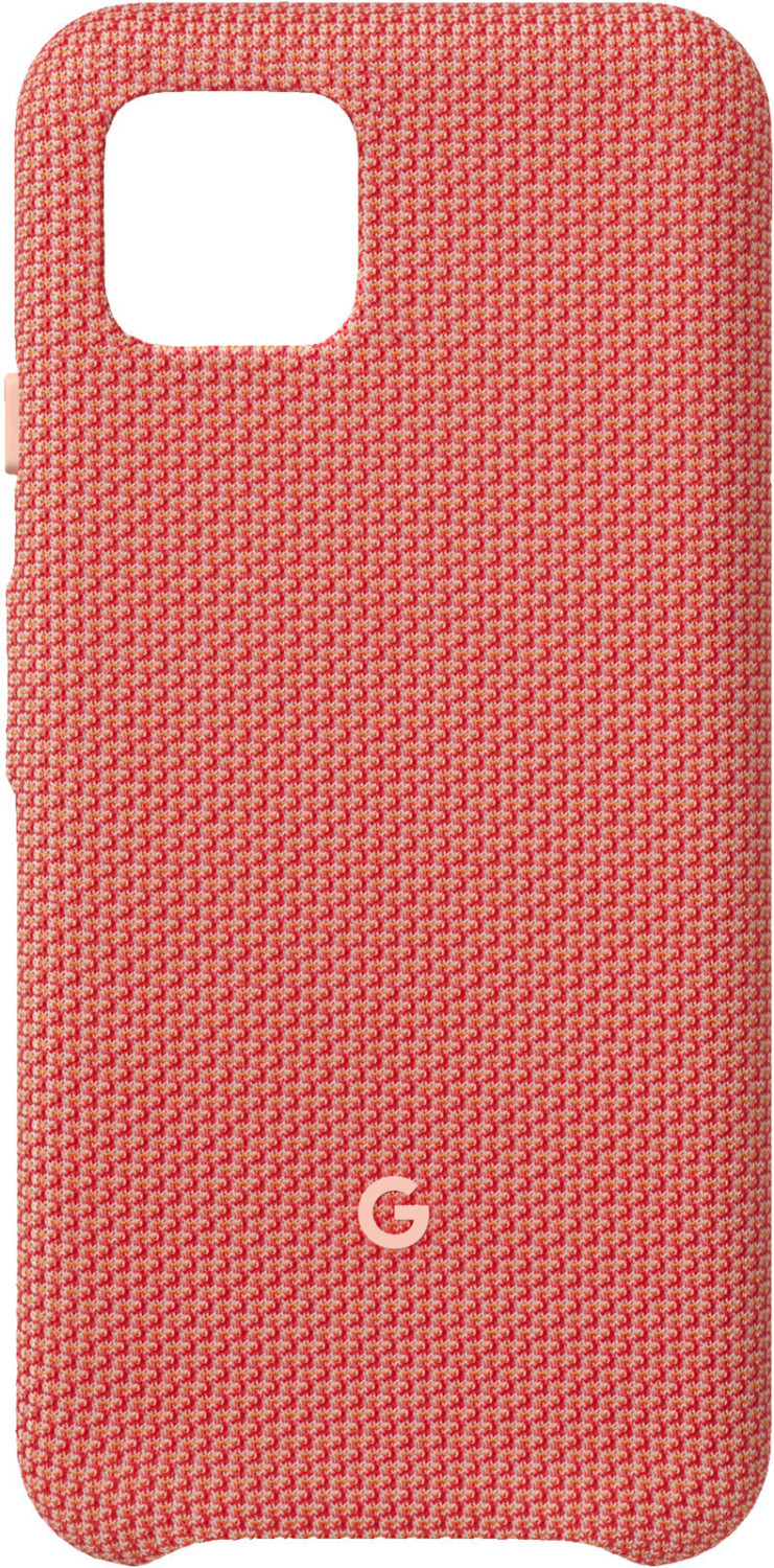 Google Backcover (Google Pixel 4) Could Be Coral