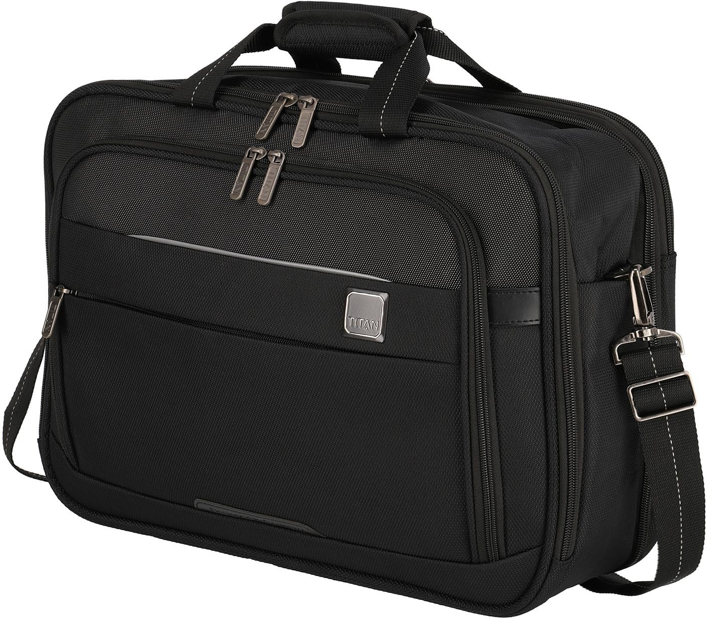 Titan Prime Boardbag black
