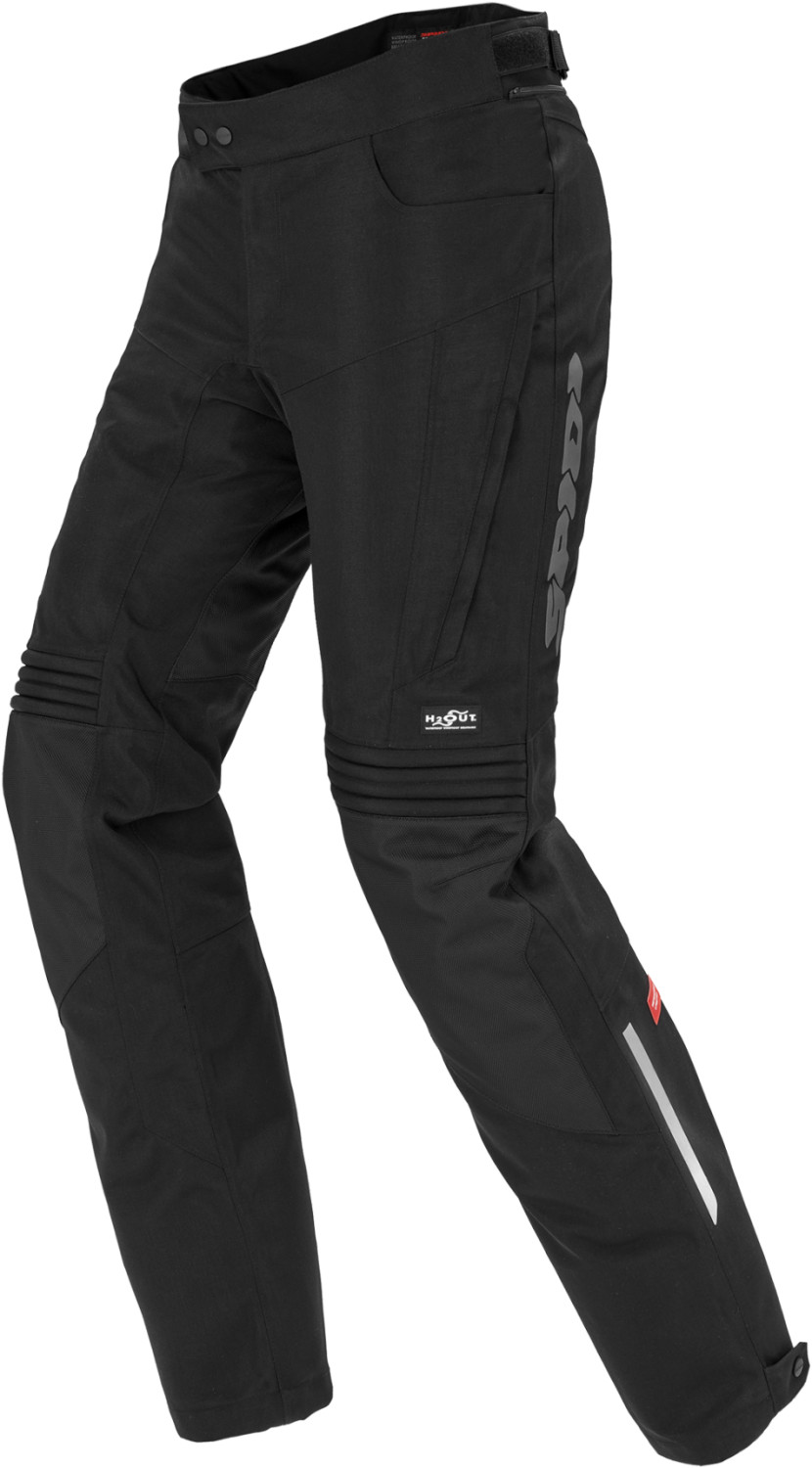 Spidi Pantalon Alpentrophy noir