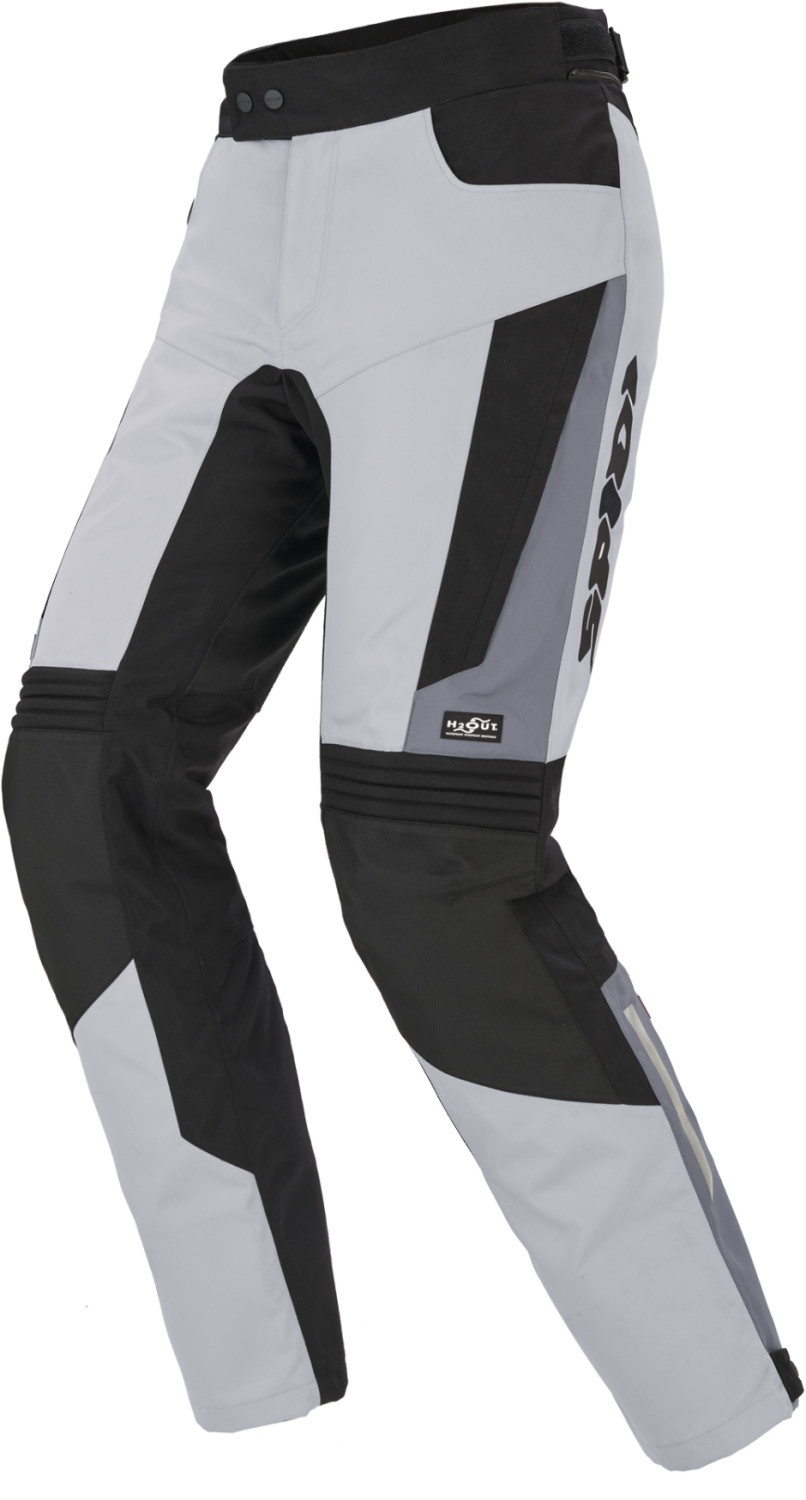 Spidi Pantalon Alpentrophy noir/gris