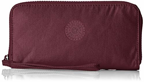 Kipling Imali dark plum