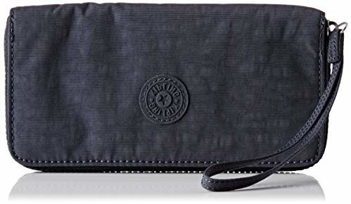 Kipling Imali night grey