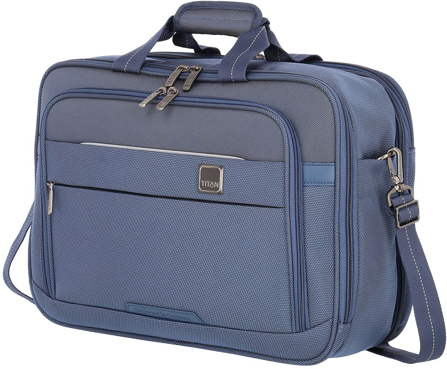 Titan Prime Boardbag navy