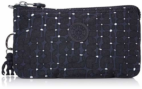 Kipling Creativity L tile print