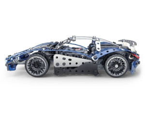 meccano supercar 25 in 1