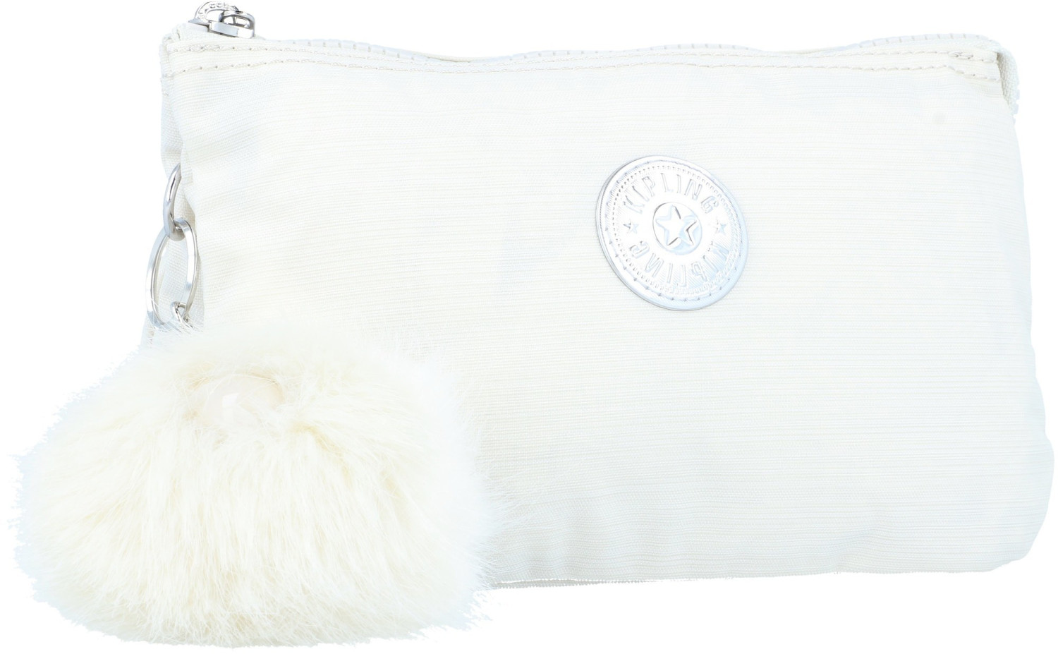 Kipling Creativity L dazz white
