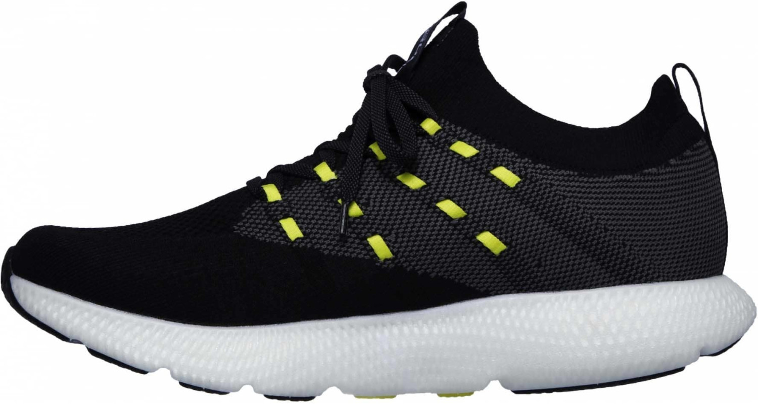 Skechers Gorun 7 black/white