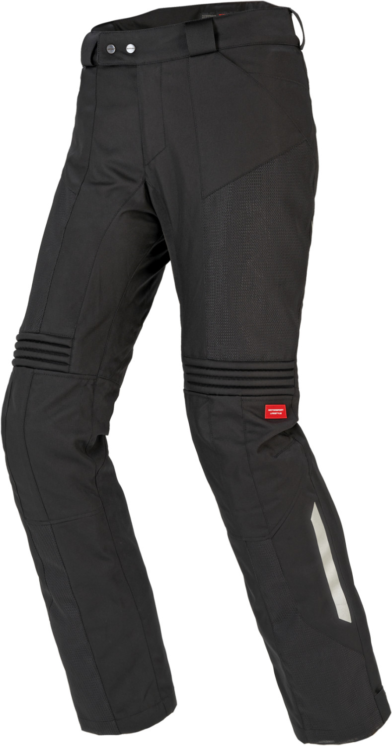 Spidi Pantalon Netrunner