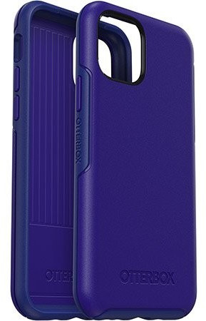 OtterBox Symmetry Case (iPhone 11 Pro) Sapphire Secret Blue