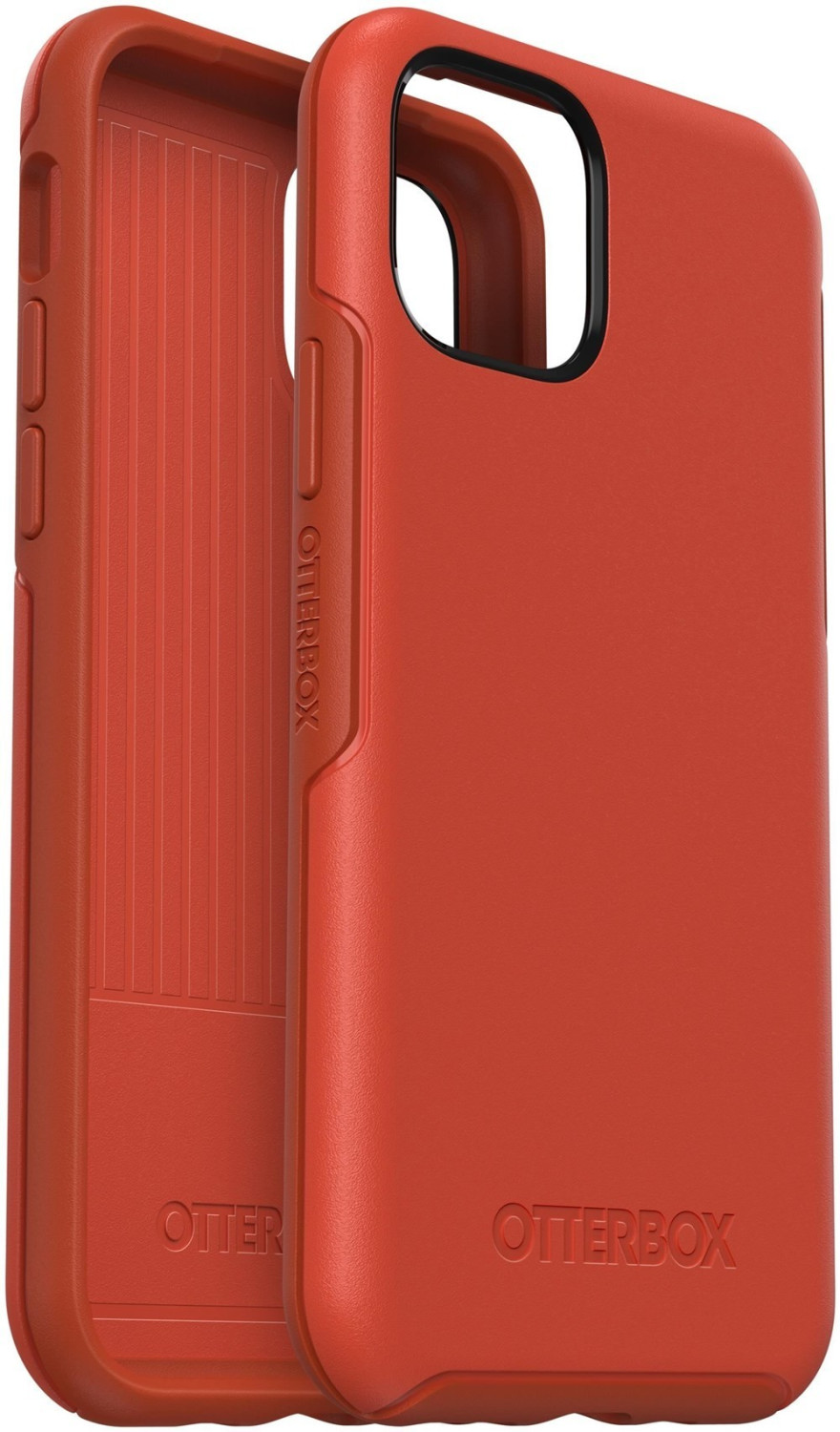 OtterBox Symmetry Case (iPhone 11 Pro) Risk Tiger Red/Orange