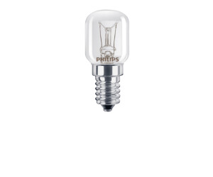 20 STÜCK KÜHLSCHRANKLAMPE Glühbirne Glühlampe Lampe Kühlschrank 25 Watt 25W E14 