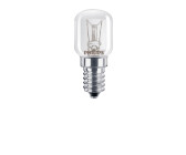 3x LED Kühlschranklampe 1,8 W; LED Kühlschrank E14 kalt-weiß 80LM 300° 