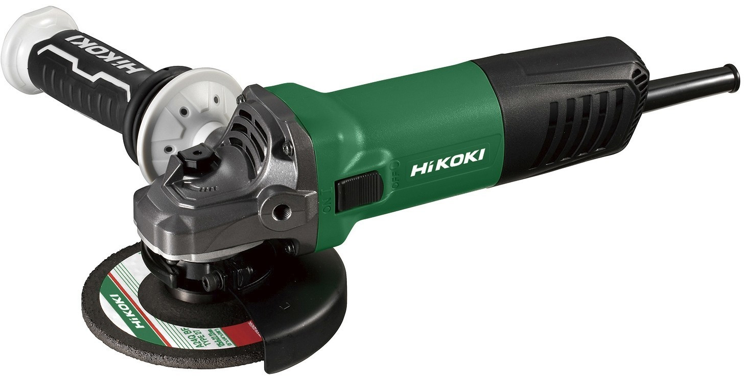 Hikoki G13SWYMZ