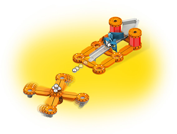 Geomag Mechanics Challenge