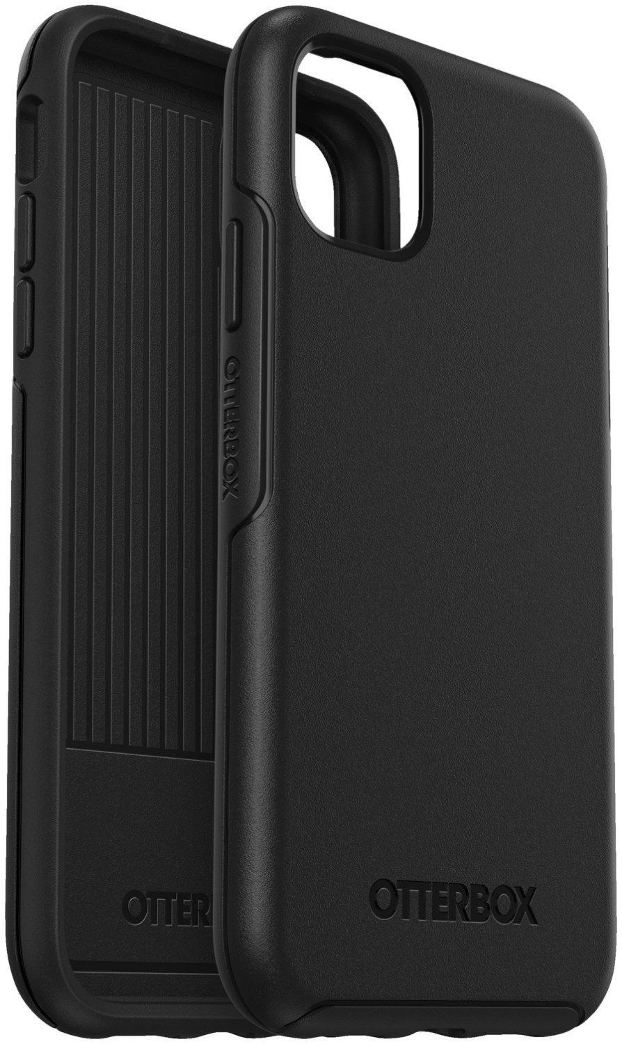 OtterBox Symmetry Case (iPhone 11) Black