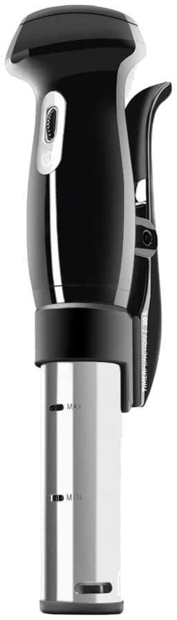 Cecotec Sous Vide Professional Series