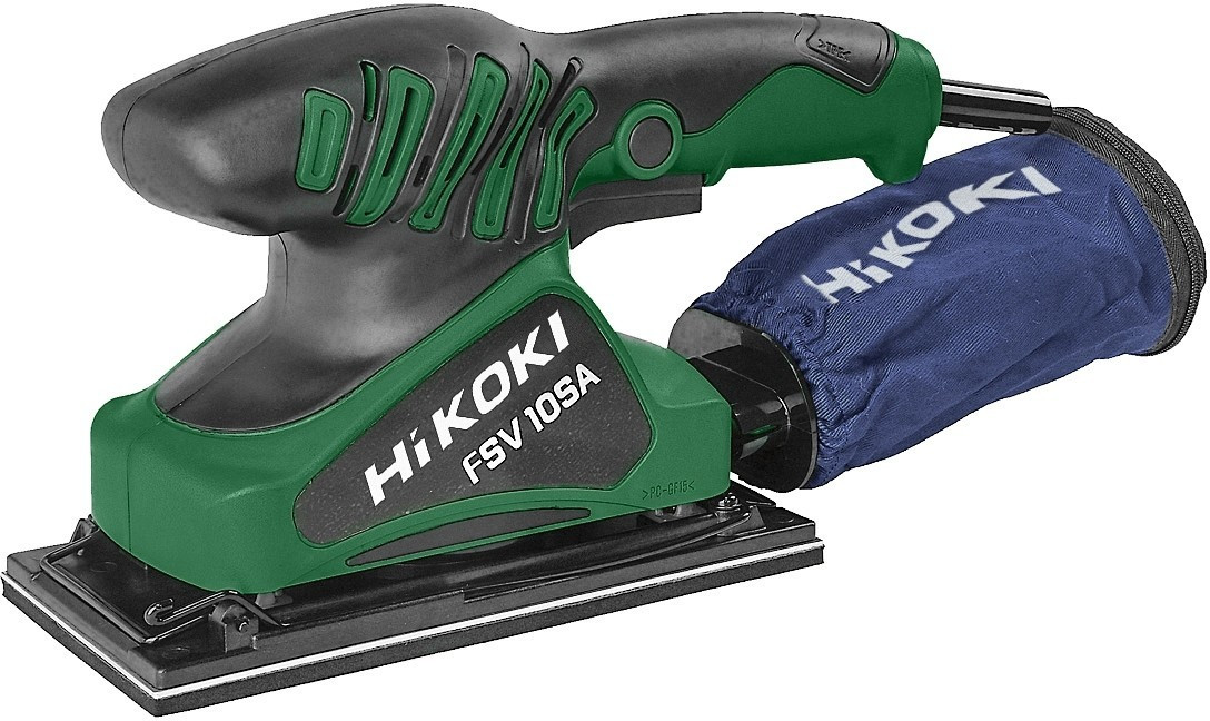 Hikoki FSV10SALAZ