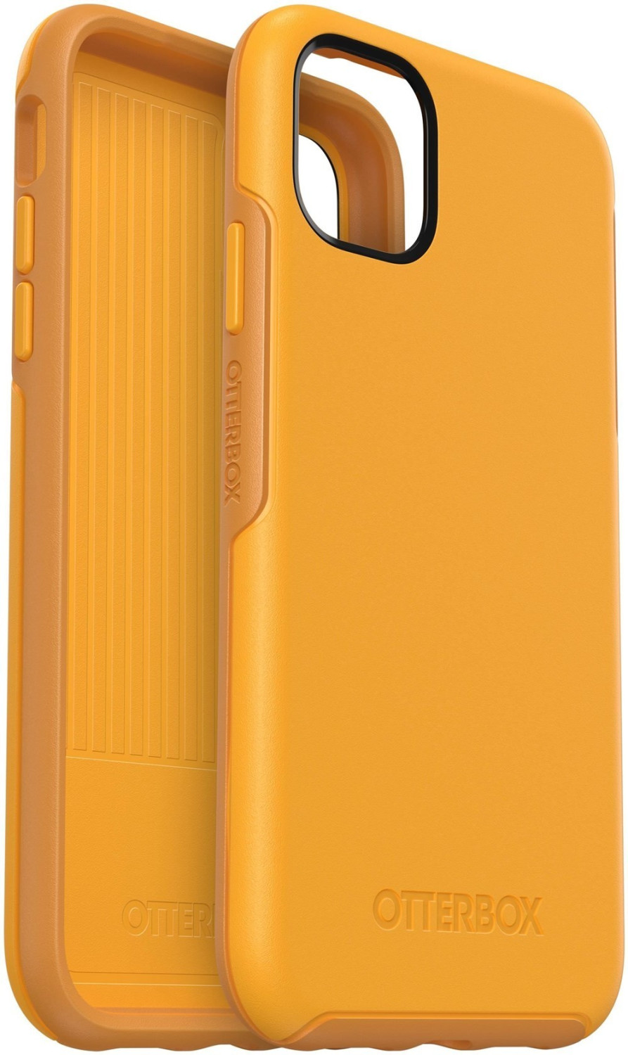 OtterBox Symmetry Case (iPhone 11) Aspen Gleam Yellow