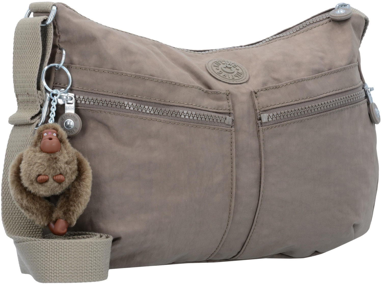 Kipling Izellah M True Beige