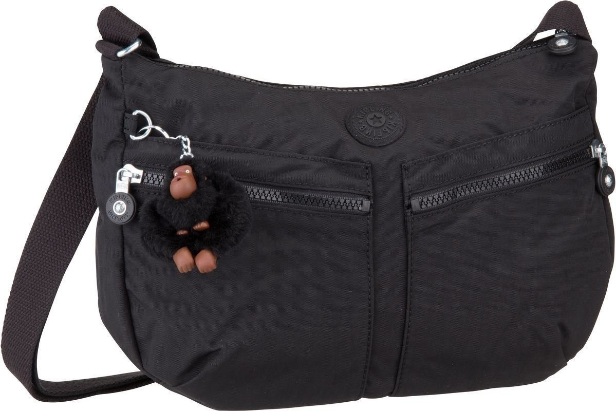 Kipling Izellah M True Black