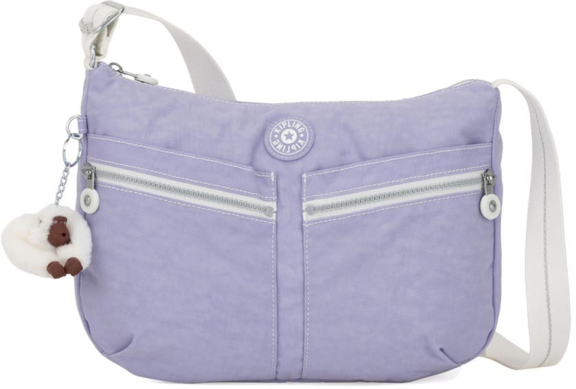 Kipling Izellah M Active Lilac