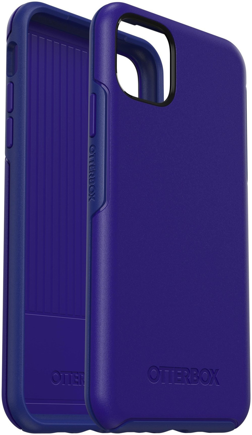 OtterBox Symmetry Case (iPhone 11 Pro Max) Sapphire Secret Blue
