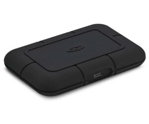 Lacie hotsell 2tb ssd