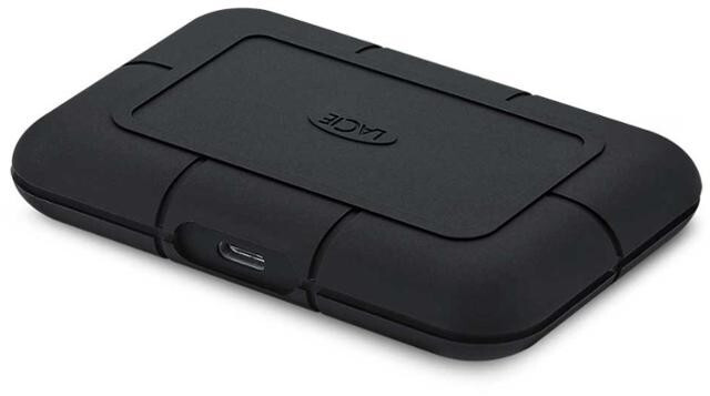 LaCie Rugged SSD Pro 2TB ab 323 39 Preisvergleich bei idealo