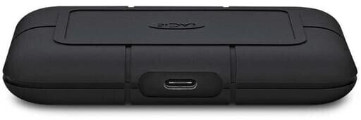 Lacie rugged ssd pro hotsell